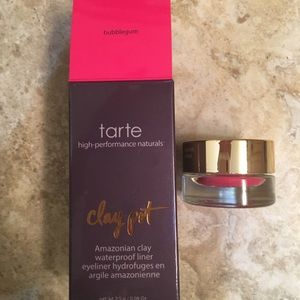 limited-edition clay pot waterproof shadow liner